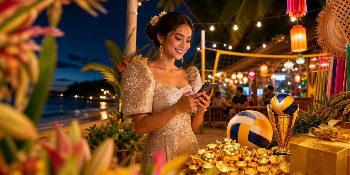 php789 Bohol Alona Beach online slots Filipiniana lifestyle