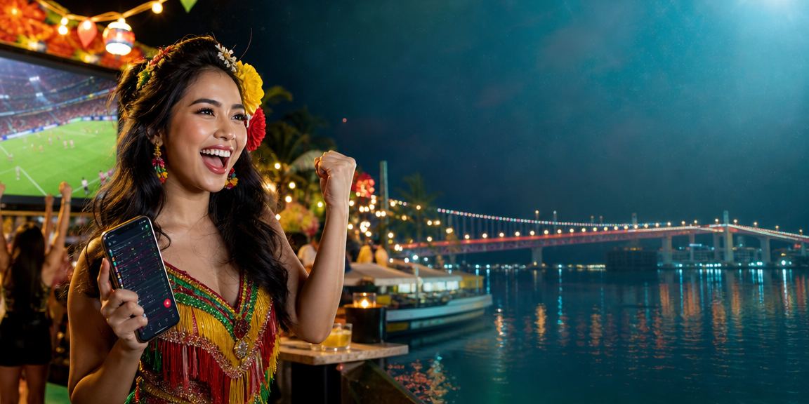 php789 Cagayan de Oro mobile casino live baccarat Sinulog festival