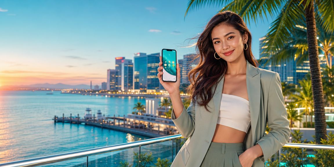 php789 about us Clark City mobile payment tropical Philippines