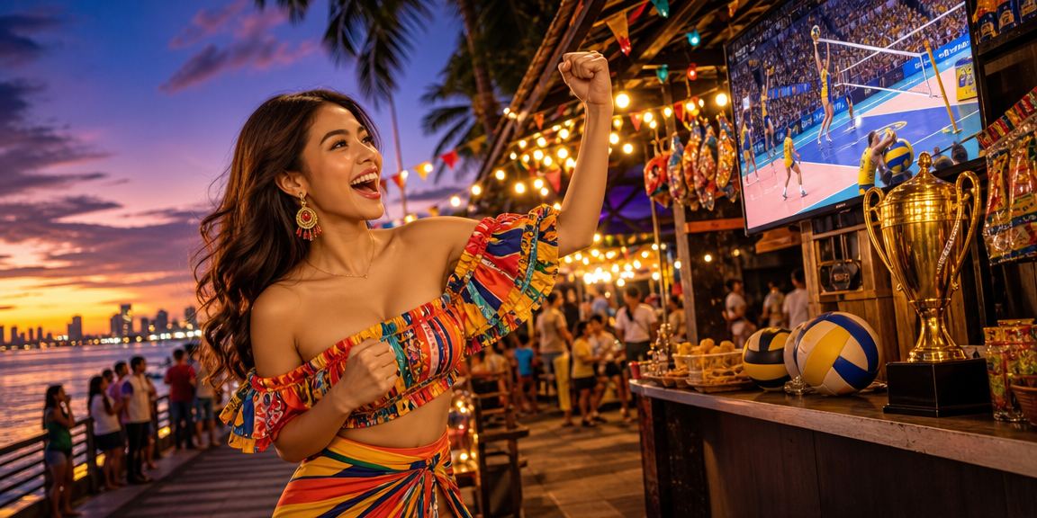 php789 football betting Davao Roxas Night Market sari-sari store Filipino sports