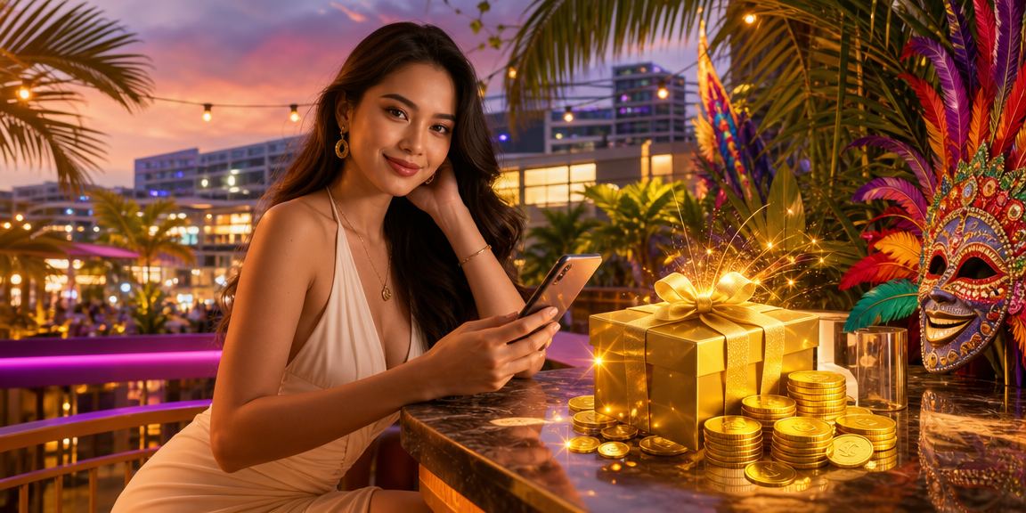 php789 responsible gaming General Santos deposit bonus Ati-Atihan Festival