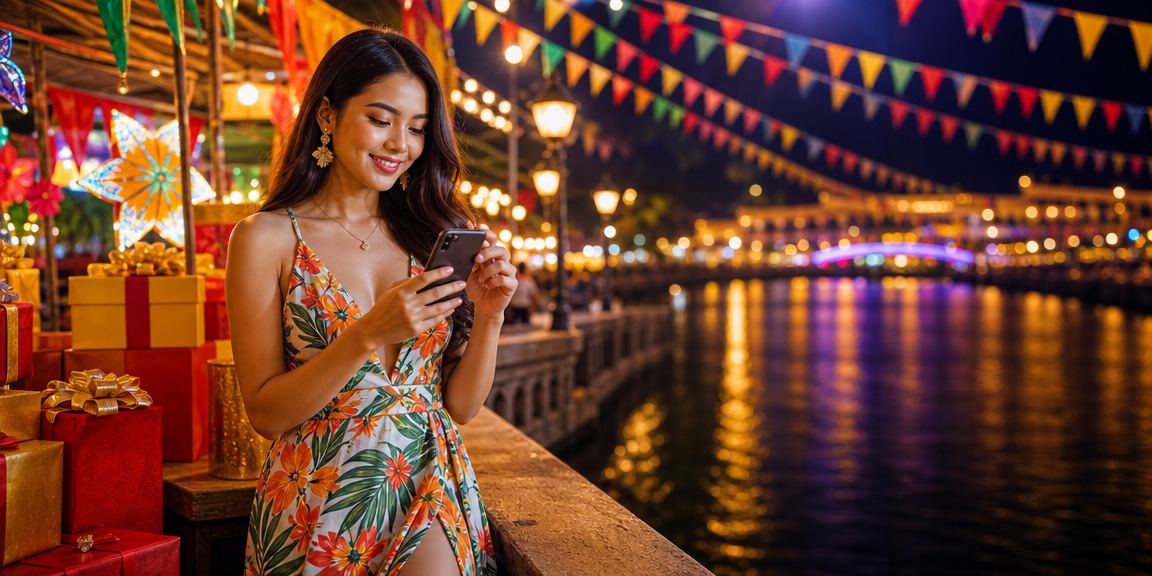 php789 login Iloilo Esplanade deposit Sinulog Festival Filipino players