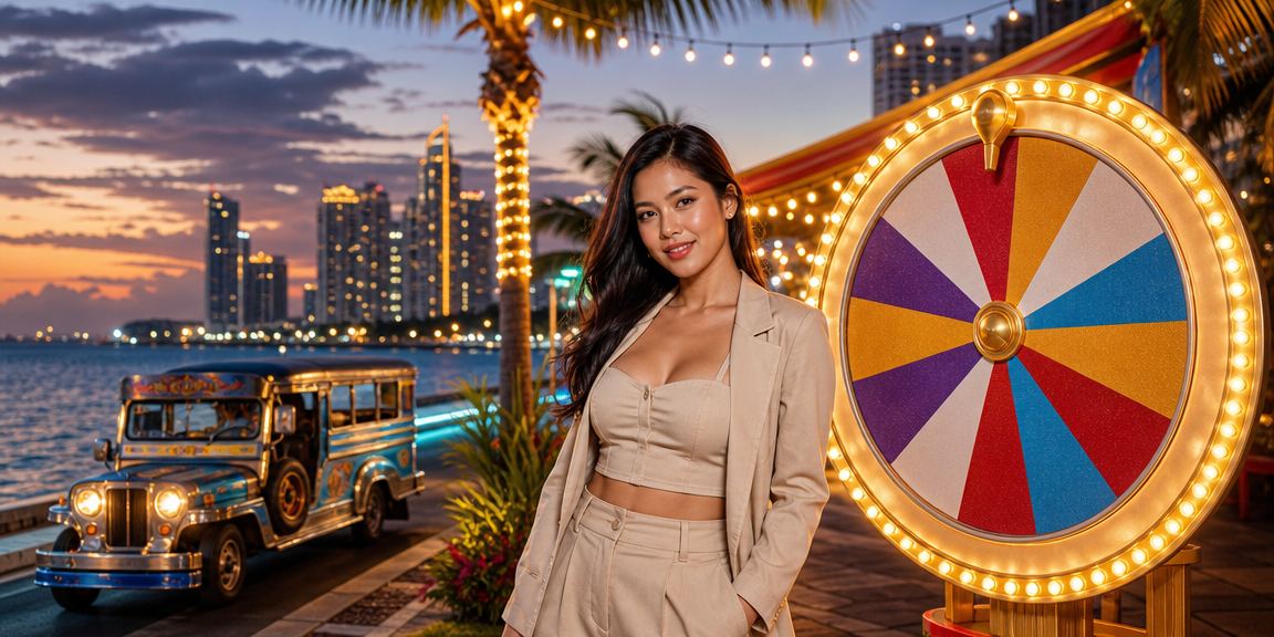 php789 Manila Bay casino roulette jeepney online gaming