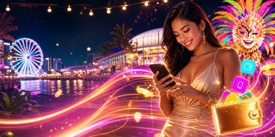 php789 baccarat rebate bonus Pasay Mall of Asia Philippines