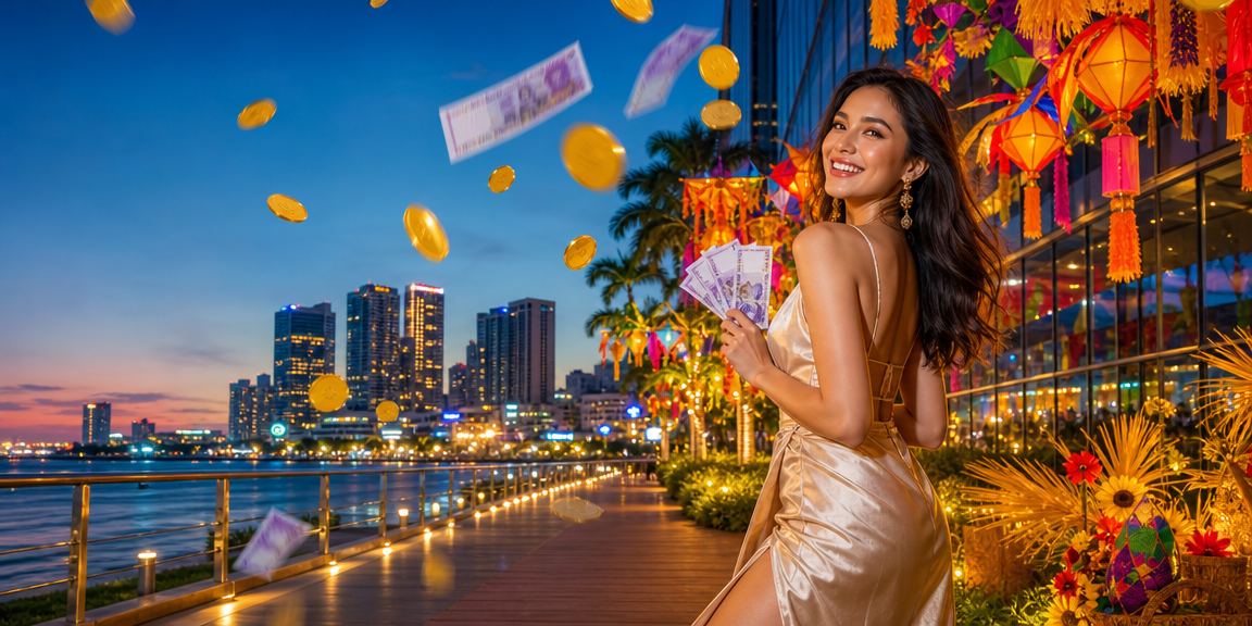 php789 football betting Quezon City cashback bonus Pahiyas Festival Philippines