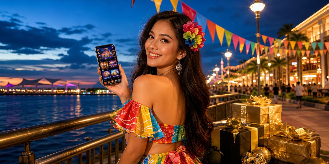 php789 JILI slots mobile casino Zamboanga Paseo del Mar