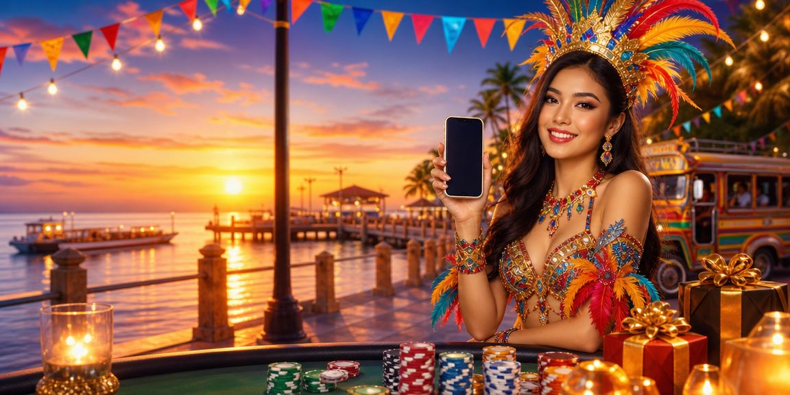 php789 login Zamboanga Paseo del Mar poker game jeepney Filipino players